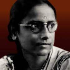Parul Ghosh